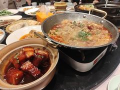 -苏浙徽·农家大院(吴江中山南路店)