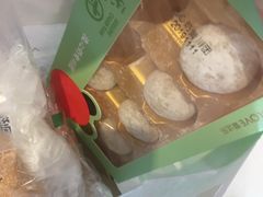 -爱达乐面包生日蛋糕(泛悦国际店)