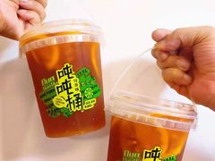 -桂桂茶(赤峰站店)