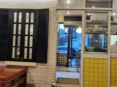 门面-三两春肚肺汤(崂山路店)