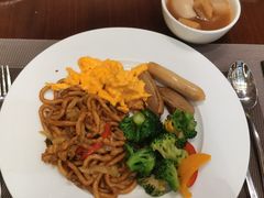 -天津君隆威斯汀酒店