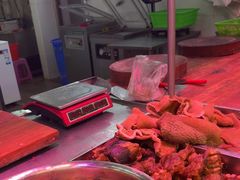 -阿娟牛肉丸·手打牛肉丸·现做现卖