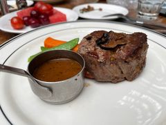 -食间牛排(湖西路店)