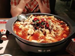 -蛙小侠(五象万象汇店)