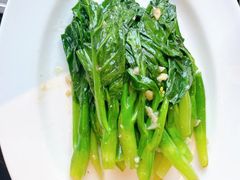 -泛太平洋大酒店·海天楼中餐厅·粤菜