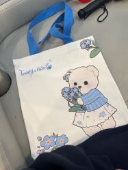 -TeddyTales莉娜熊(国贸店)