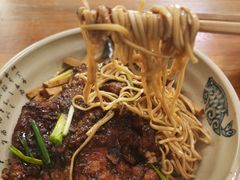 -无名氏面馆(邮电路店)