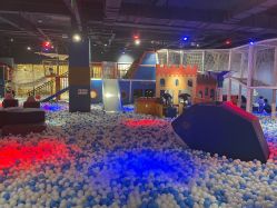 -幻贝家儿童乐园(武汉永旺梦乐城店)