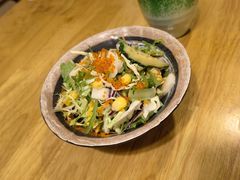 -桃屋日本料理(清华科技园店)