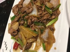 -丰食农家乐