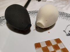 迷你RORO黑白组合-théATRE 茶聚场(王府中環店)