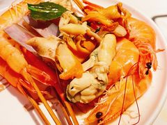 -生如夏花泰式火锅(伊藤双楠店)
