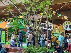 -瑞虹新天地月亮湾