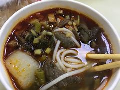 -江三王记牛杂馆(总店)