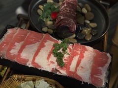-盡膳口福·百年汤方火锅(科华北路店)