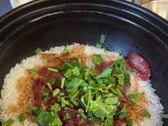 -原味四季椰子鸡(公明百佳华店)