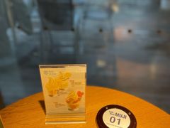 -无印良品餐堂 MUJI Diner(成都太古里店)