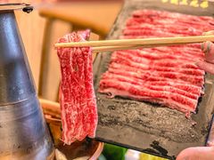 -常赢三兄弟·清真涮肉(崂山路总店)