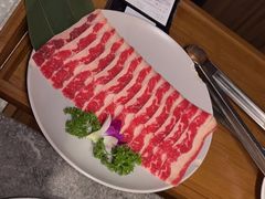 -禄婶鸡煲·打边炉