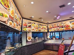 -那家老院子东北菜·饺子·小鸡炖蘑菇(艳华街店)