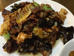 -到家尝北京菜(西坝河店)