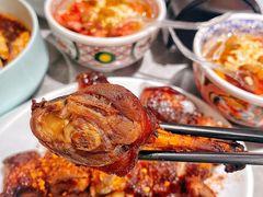 -肥家大排档(天河体育西店)