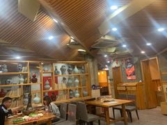 -老康火锅(桥南街店)