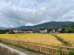 -云水谣景区