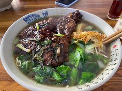 -无名氏面馆(邮电路店)
