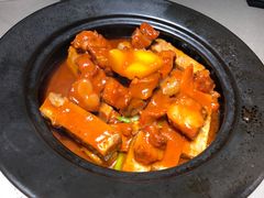 -尚一汤·粤菜海鲜(环球港店)