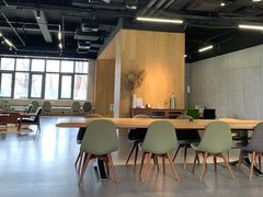 大堂-山下C5cafe(惠通时代广场店)