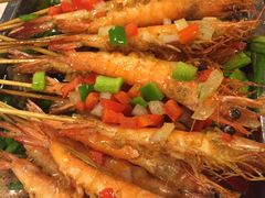 -滋味烤鱼(祥和里店)