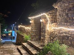 -北京山里寒舍度假酒店
