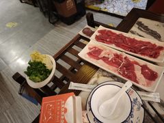 -悦来悦牛潮汕牛肉火锅(大浪店)
