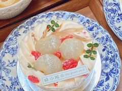 -绿小院(荔湾店)