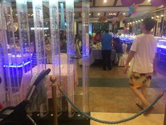 -三亚胜意海景酒店·海鲜自助餐厅(三亚湾路店)