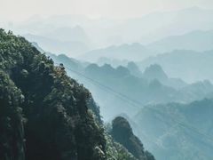 -崀山风景名胜区