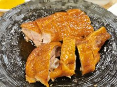 -麒麟中餐厅·经典粤菜·地道菜式老字号(广州长隆酒店)