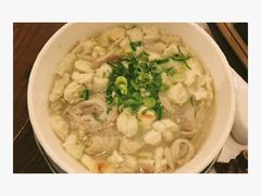 精肠葫芦头-春发生饭店·非遗(南院门店)