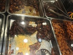-乔波食品(杜桥中心菜场店)