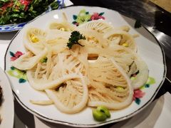 -朱光玉火锅馆(正弘城店)