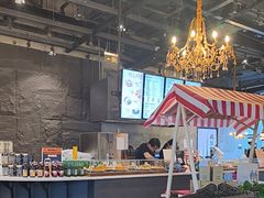 -漫咖啡 (CCPAPK店)