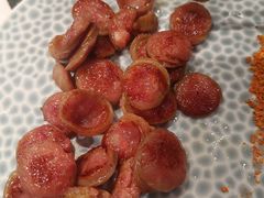 -牛将军•涮肉•烤肉(北京王府井·故宫店)