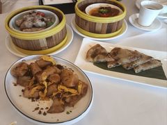 -顺德喜来登酒店·采悦轩