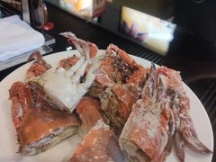 -富力希尔顿酒店·地阔自助餐厅