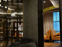 -海纳百川·都市温泉·足道·SPA(学院路店)