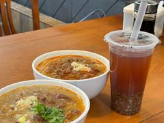 -顺华粉馆(桃园南路店)