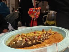 -阿五黄河大鲤鱼(英协路店)