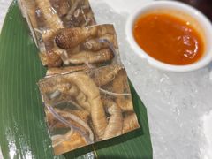 -临家闽南菜(宝洲路店)