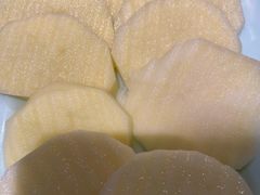 土豆-红鼎坊·老成都火锅(新南门店)